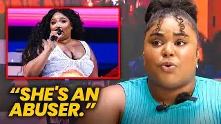 THE DISTURBING DETAILS behind LIZZO's House of Horrors!!!