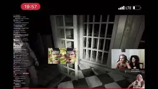 Моргенштерн про инстасамку на Стриме