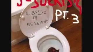 J-Sucristo - Il ballo di betlemme (1hour-mix) FESTINO TECHNO pt. 3