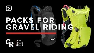 Hydration Pack Shootout: Camelback Lobo Vs. USWE Outlander | Gear Reviews