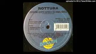 Rottura - Esorcismo contro satana e gli angeli ribelli (Satanicus Extended)