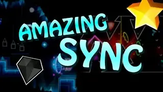 2 LEVELS WITH PERFECT SYNC!!