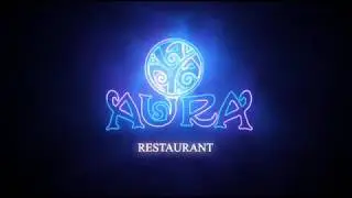 ресторан "AURA" г. Махачкала