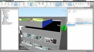 VC: Autodesk Navisworks. Продвинутый уровень: 4.06. Добавление свойств