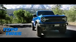 【トーヨータイヤ･CM】－日本編 2023 TOYO TIRES JAPAN TV Commercial－