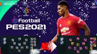Как сменить схему, настроить тактику, сменить номер и роли игроков в PES 2021 mobile.