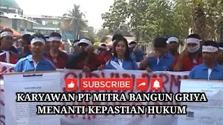 VIDIO DOCUMENTARY KARYAWAN PT MITRA BANGUN GRIYA-MBG 2009