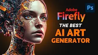 Unlocking Creativity: Adobe Firefly's POWER in AI Image Generation