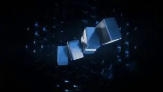 Epic Blue Shockwave Intro, Dual With ISongPlayFX (Panzoid) | Free Download