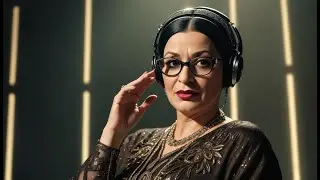 Remix Music Song Enta Omry - Umm Kulthum ريمكس موسيقى أنت عمري - ام كلثوم remix by :Hasan issa MUSIC
