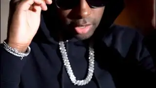 Concrete Kenyon - No Limits (Official Music Video)