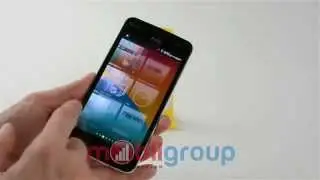 HTC BLU STUDIO C MINI