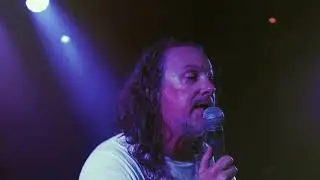 Candlebox - Elegante (Live at The Troubadour)