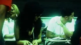 Tengo Hambre The Mixtape Music Video