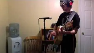 For Sarah (prettiest friend cover)