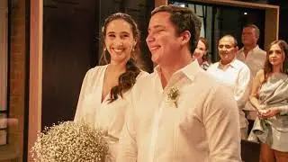 Video Boda María Camila y Juan Felipe - KEEPINMIND