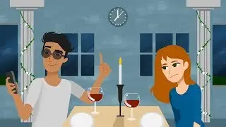 #1 Tip For Finding Love: Go On FEWER Dates (Matthew Hussey, Get The Guy)