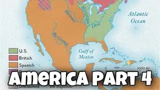 America Part 4: Effects of the War