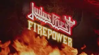 ‘Firepower’ - The New Judas Priest Album