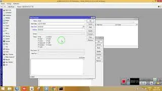 MikroTik Auto Backup to Email Myanmar Language