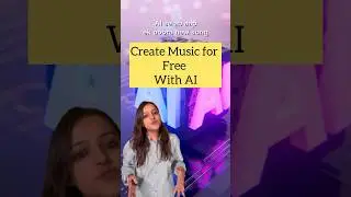Create free AI music with amazing AI music generator tool | AI music 
