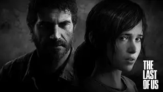Last of Us Одни из нас #15 - Осень
