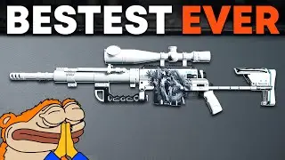 The greatest buff of the year