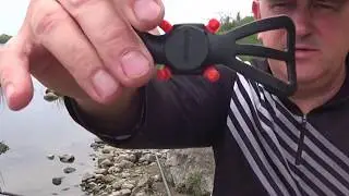 Nemunas,Kriukai,kukliai,bet su žuvimi 09092018