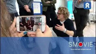 Smovie Select Workshop - Teaser