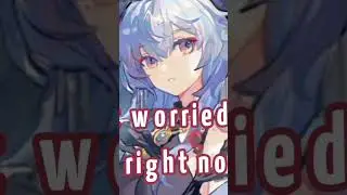 #IAintWorried