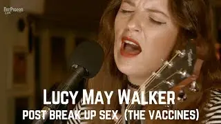 Post Break Up Sex (The Vaccines)- Lucy May Walker