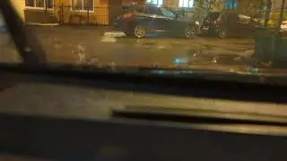 моторчик дворников рассыпался