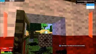 (TTT) 7 Kill Blitz + Bonus Clip