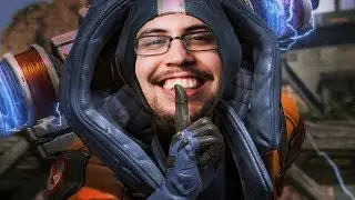 RANKED APEX LEGENDS WITH SUMMIT1G AND ACEU!