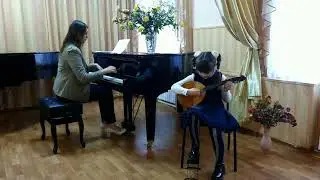М. Гулінська "Бабусин борщик"