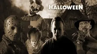 Denace - Halloween (Ft. Dispencery7)