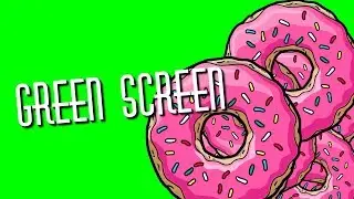 Green Screen ПАК | ФУТАЖИ | CHROMA KEY