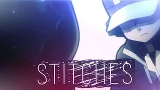 Stitches // AmourShipping AMV