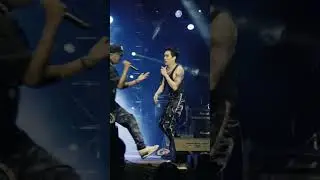GET RIGHT REMIX LIVE PERFORMANCES
