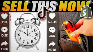 Sell These 8 HOT VIRAL TIK TOK PRODUCTS in March 2023  | Sell This Now