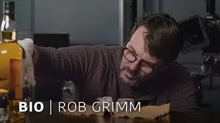 Rob Grimm Bio | PRO EDU Beverage Photography & Retouching Tutorial