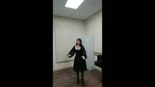 Симонян Ивета