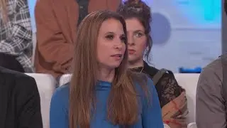 Mom’s Fear of Vomit Is Ruling Her Life