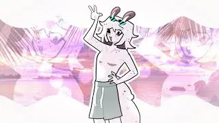 SUMMERLOVE // ANIMATION MEME [FW]