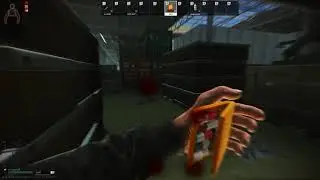Certified Killa Moment | Escape from Tarkov