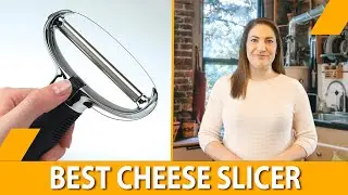 Best Cheese Slicer - Exclusive Guide!