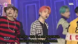 МАЛЫШАРИКИ - Маша (BTS - Dionysus - шуточная озвучка)