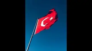 Bayrak Özel Klip