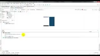 Failed to load appcompat actionbar with unknown error