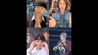 chu Taemin Minho Key Onew challenge #태민 #Taemin #샤이니 #SHINee #Minho #민호 #Onew #Key